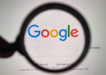 Bastante gente prefere fazer pesquisas sem IA, segundo concorrente do Google
