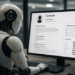 o currículo que você está lendo pode estar tentando hackear sua IA