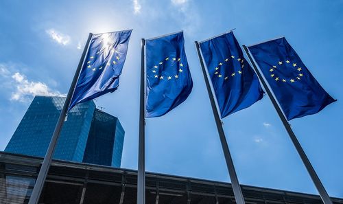 O Banco Central Europeu convocou os maiores bancos do mundo. O motivo? Claude, da Anthropic