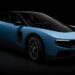 O emblemático cavalinho da Ferrari agora precisa de um carregador