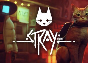Stray chega ao Switch 2 com suporte a 4K e upgrade gratuito