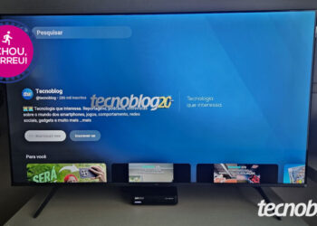 TV TCL C6KS 50” tem melhor oferta desde a Black Friday em até 12x no AliExpress