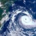 Ciclones tropicais estão emitindo menos carbono e podem se tornar esponjas de CO₂ até 2035