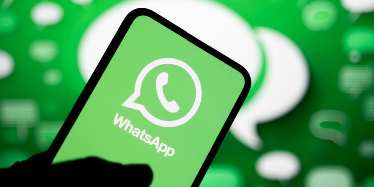 WhatsApp vai reunir contatos online em uma única tela