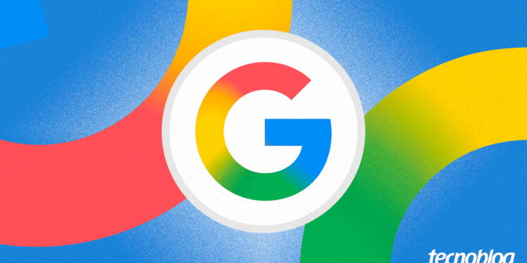 Google libera dobro de espaço em plano de IA