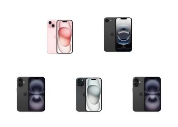 5 ofertas de iPhones Apple que você precisa ver agora