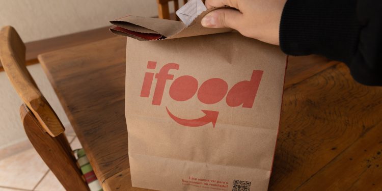 iFood informa vazamento de dados, mas de apenas 2% dos usuários