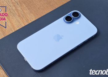 iPhone 17 (256 GB) tem oferta exclusiva com 29% OFF no app Magalu