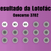 Resultado da Lotofácil de hoje: veja números e ganhadores do concurso 3702 (quarta, 03/06)