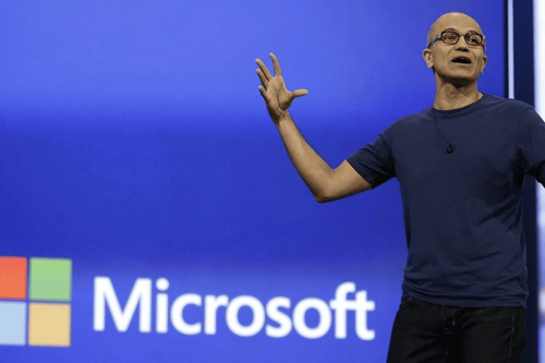 A Microsoft cansou de depender da OpenAI. E fez algo grandioso a respeito.